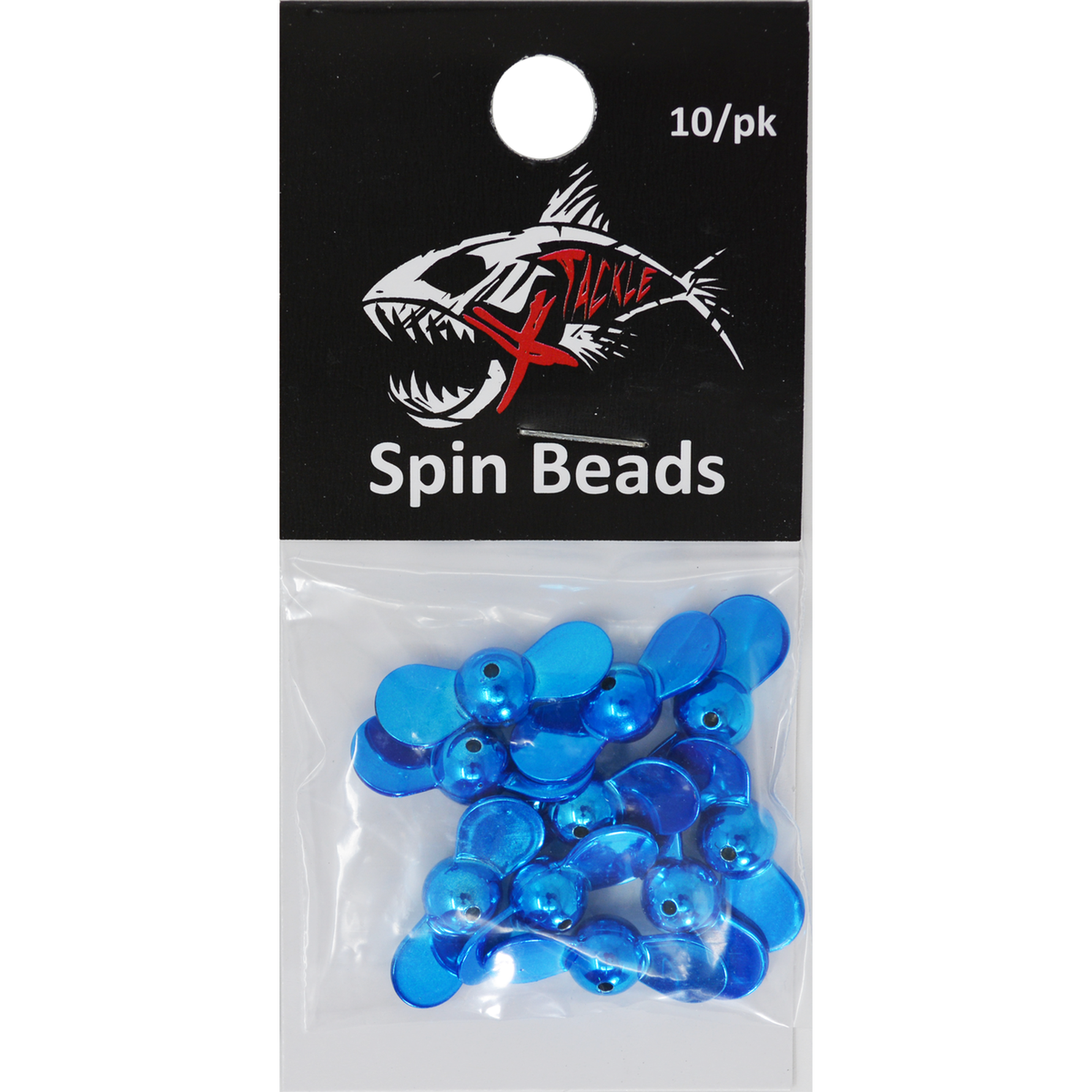 XTackle 1/2oz Trolling Weight 4/pack