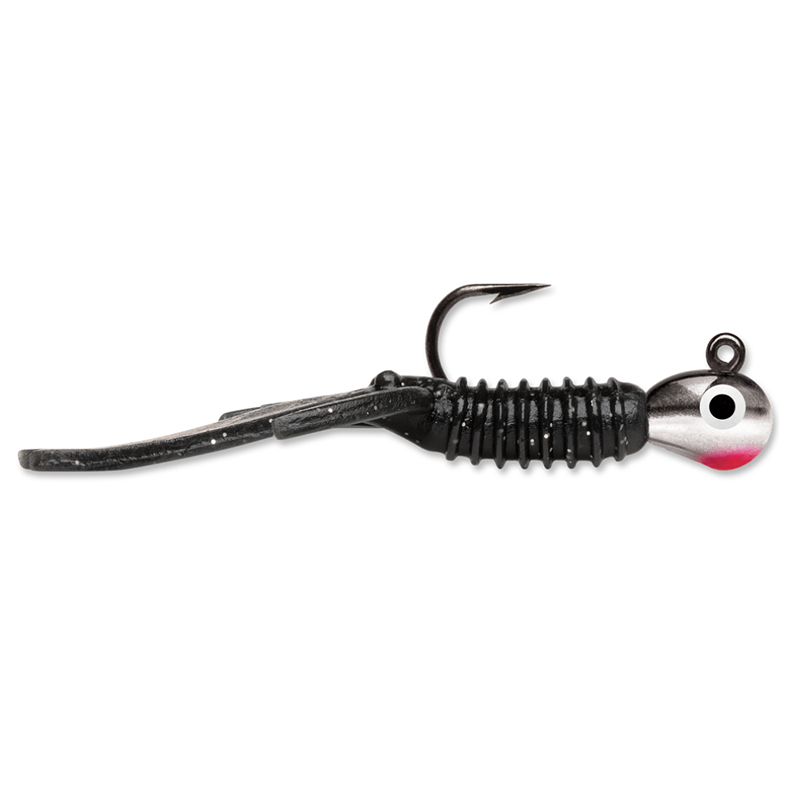 VMC Tungsten Fly Jig Kit