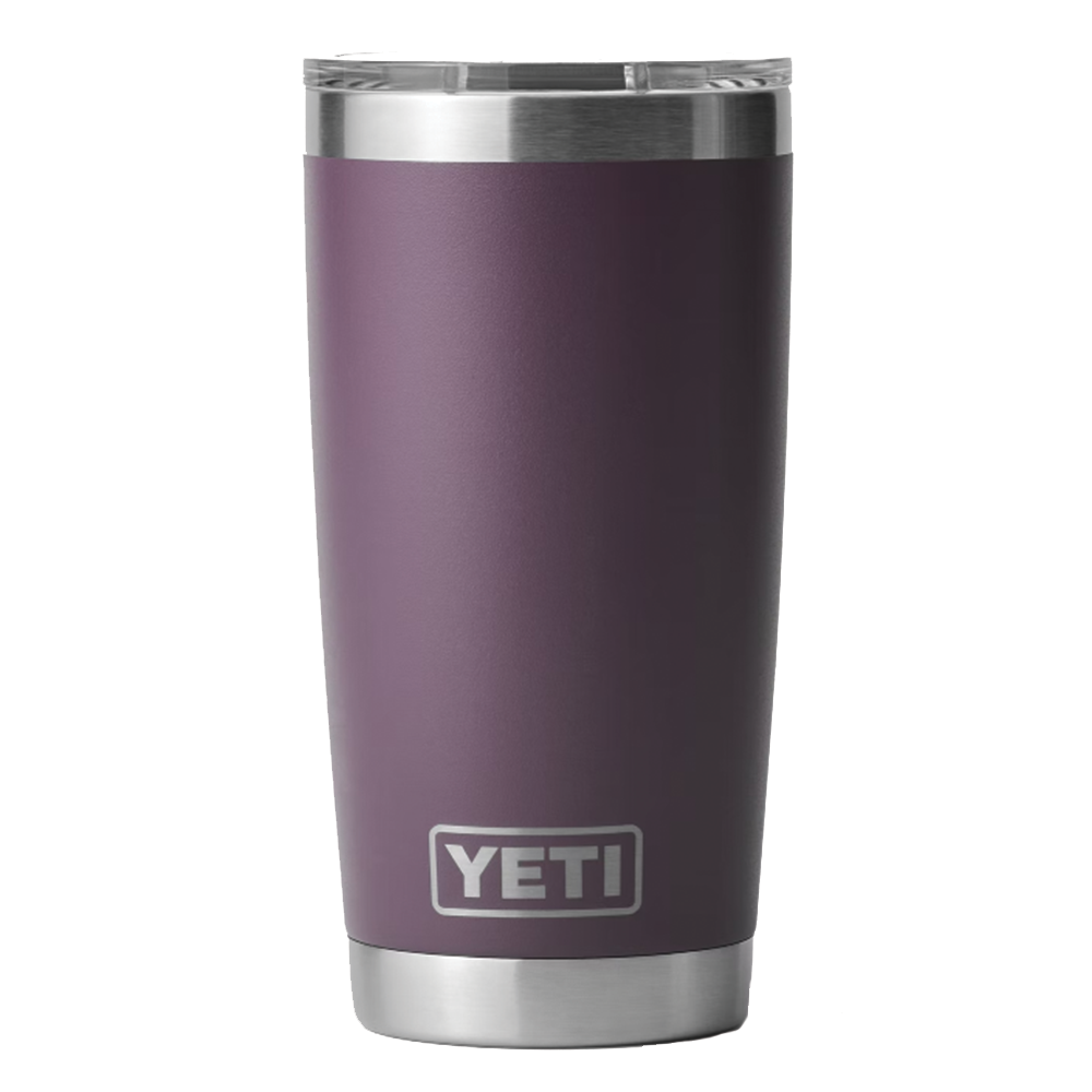 Yeti Rambler 30oz Travel Mug w/Stronghold Lid