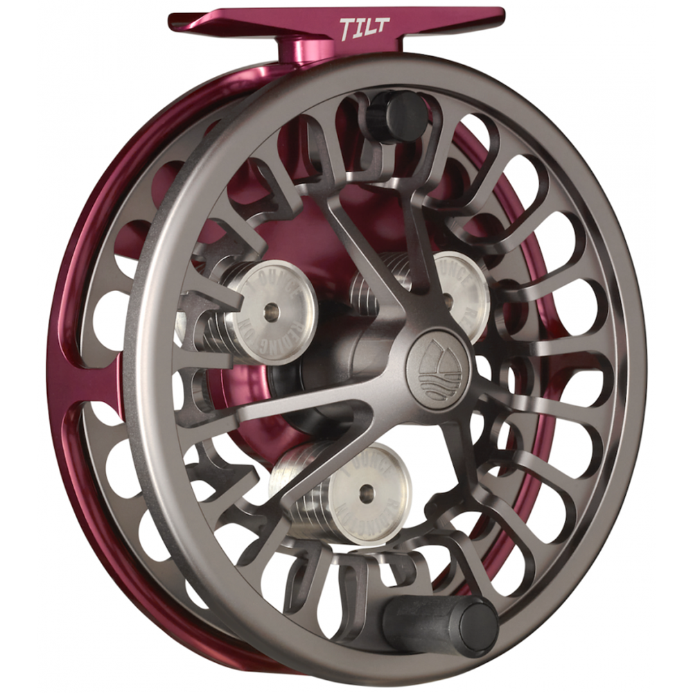 Redington Rise Fly Reel