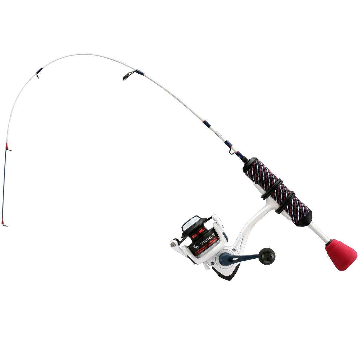 13 Fishing Wicked Ice Hornet Combo - Tackle Depot