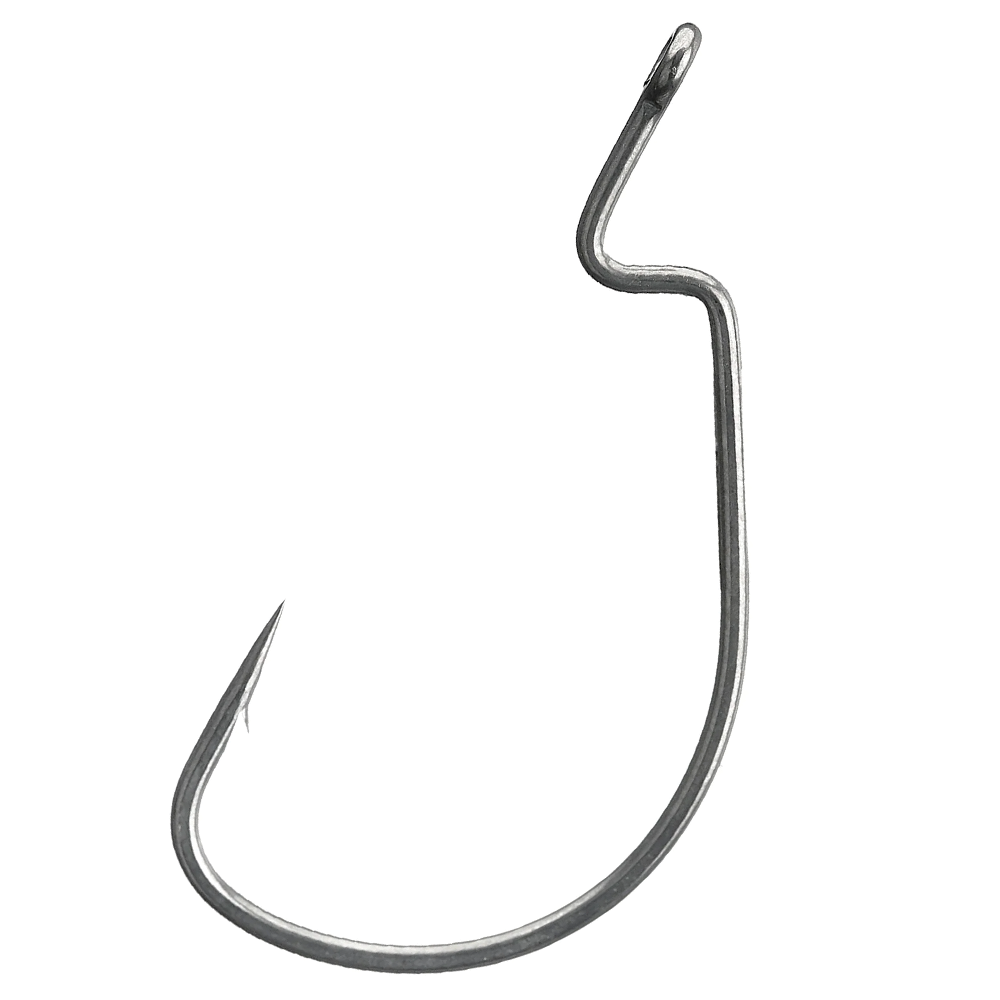 Gamakatsu Hook Worm Offset EWG - Nyhamn Fiske & Marin AB