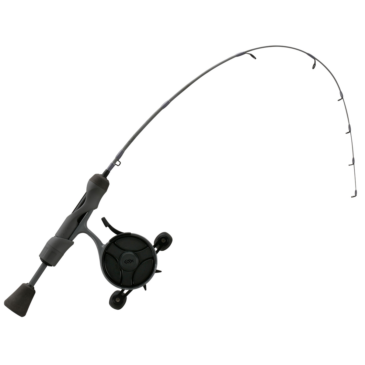 13 Fishing The Snitch Pro Rod 32'' Quick Action Tip isfiskespö - Skitt Fiske