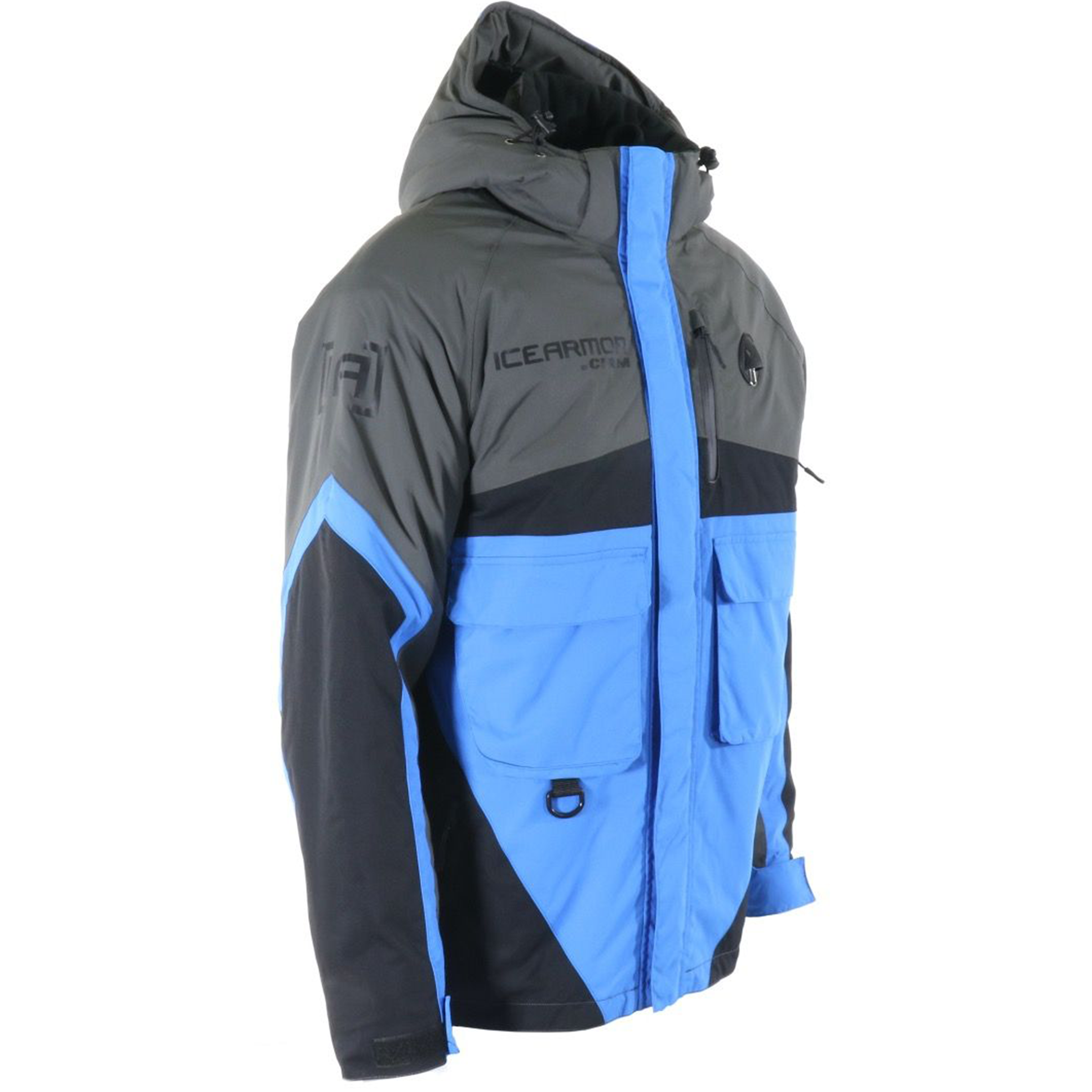 ice armour extreme parka