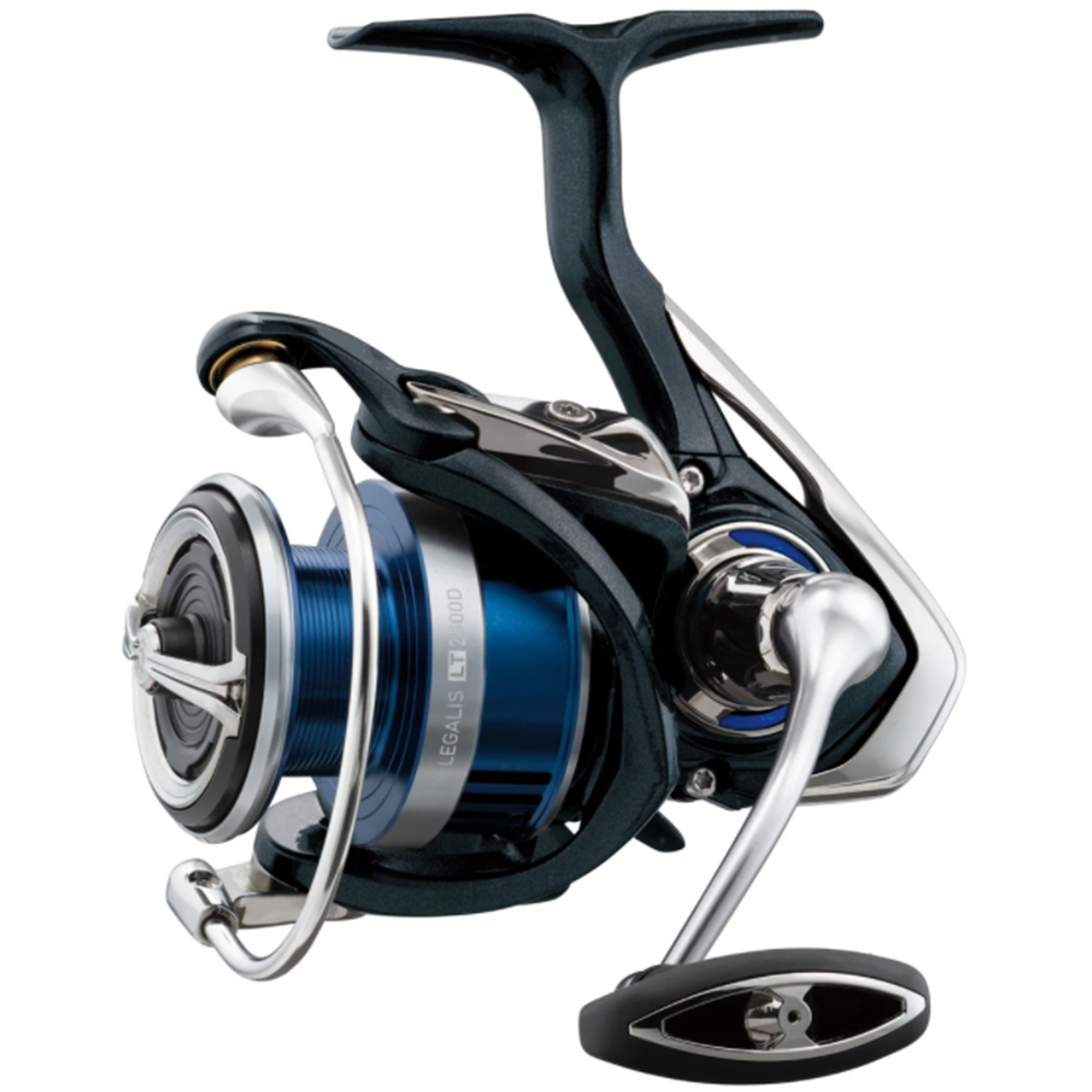 Daiwa Regal LT