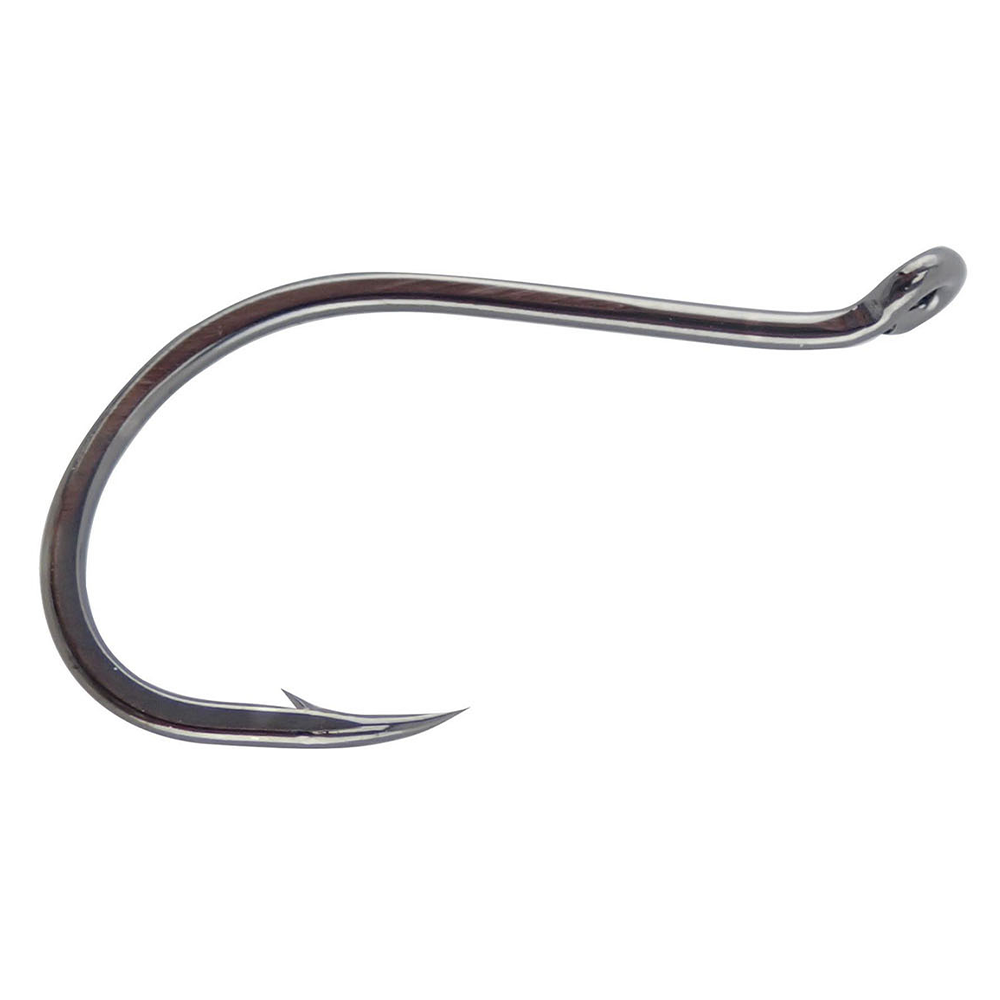 Bomgaars : Gamakatsu Octopus Circle Hook Hook, Size 5/0 : Hooks