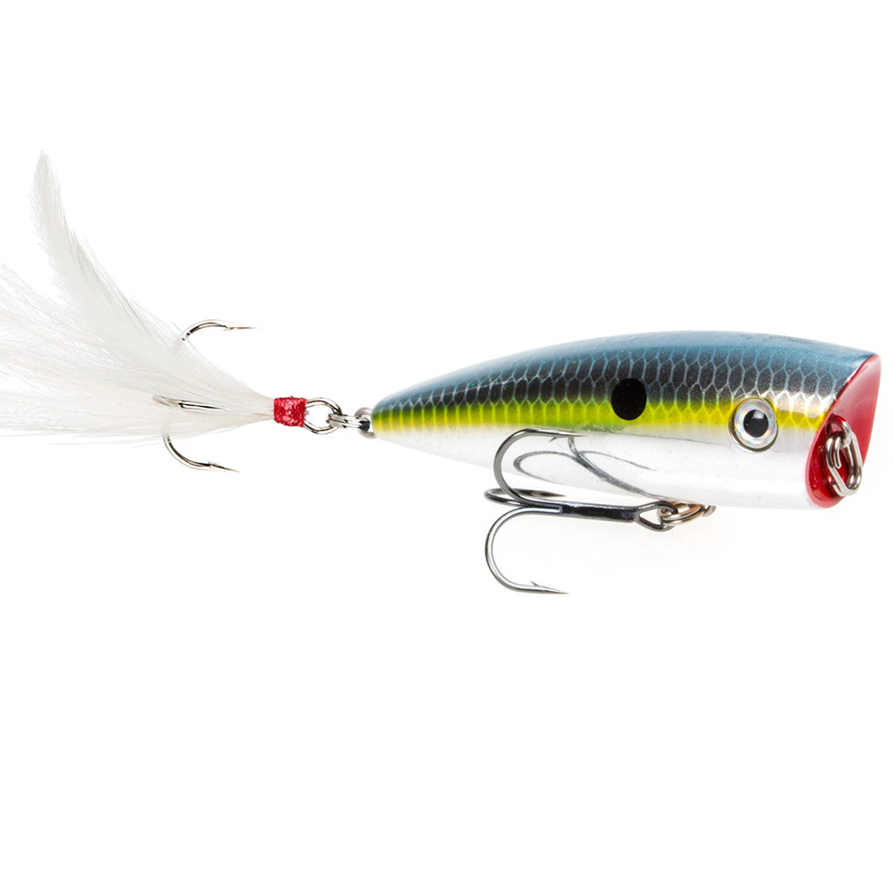 Strike King HC KVD 2.5 Wake Soft Bait