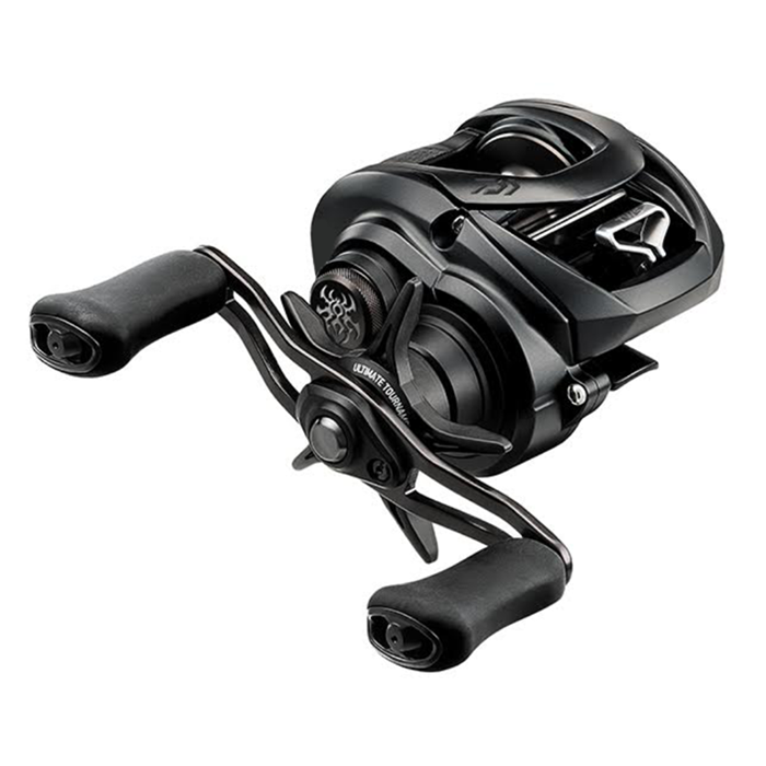 Daiwa Tatula 100