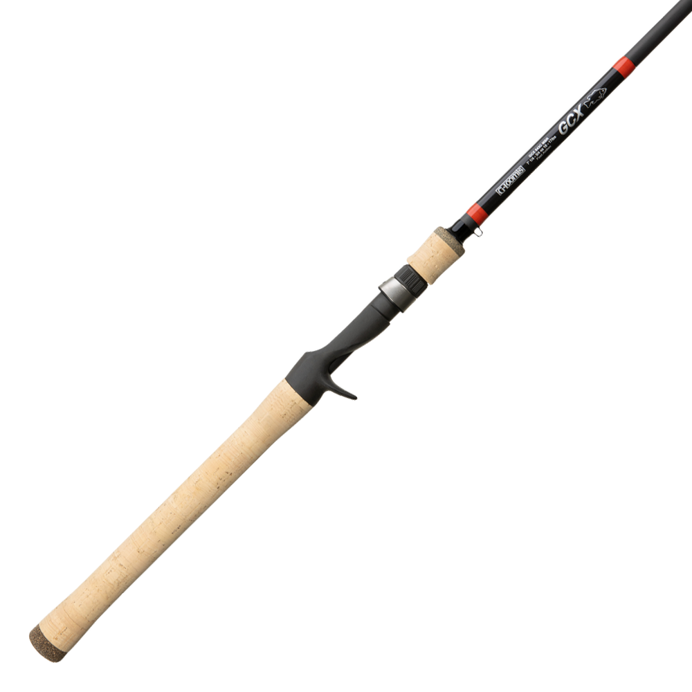 G. Loomis GLX Casting Rods 7'1 / Medium-Heavy / Extra-Fast