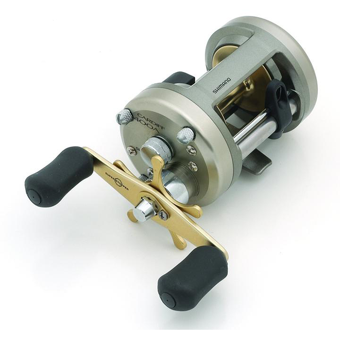 Shimano Calcutta 700B - Fisherman's Outfitter