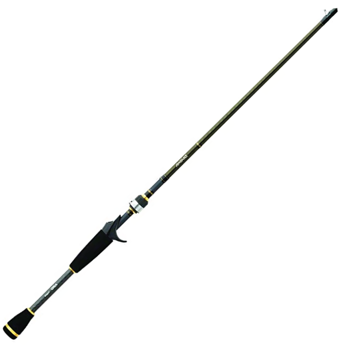 Daiwa Aird Mökkimestari + Okuma Spinning Combo w/ Braided Line