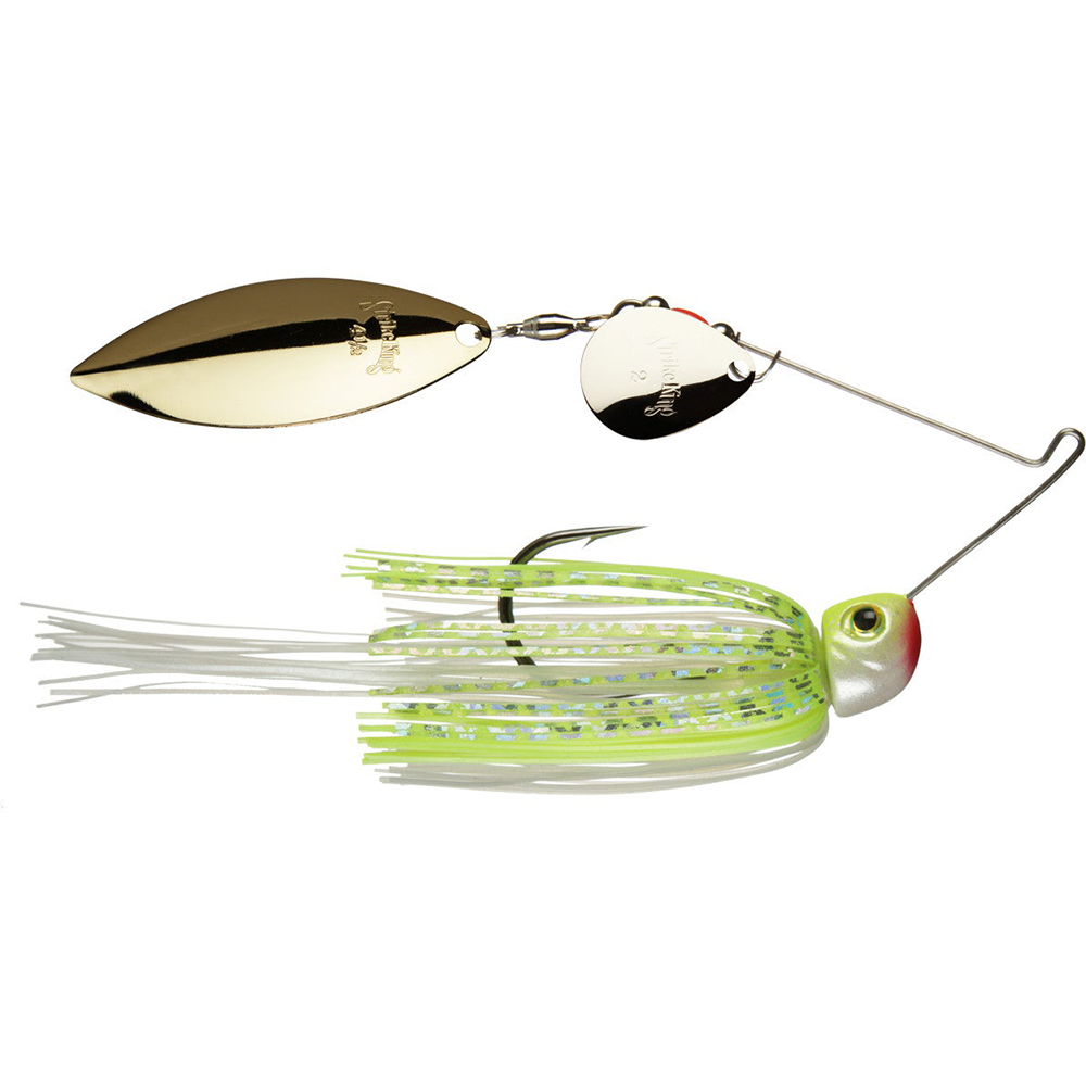 STRIKE King Hack Attack Jig 3/8 oz Bass Jig Lure