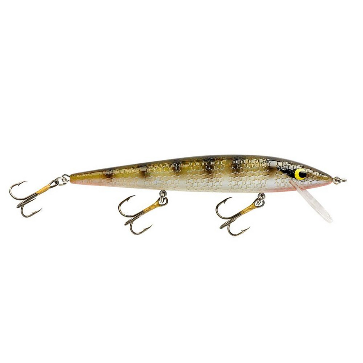 Smithwick Perfect 10 Rogue - Emerald Shiner