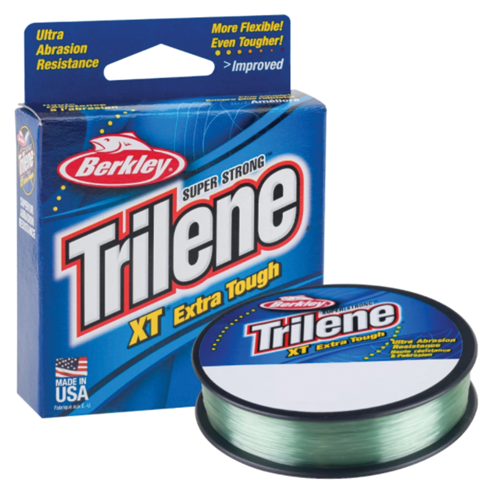 Berkley Trilene XL