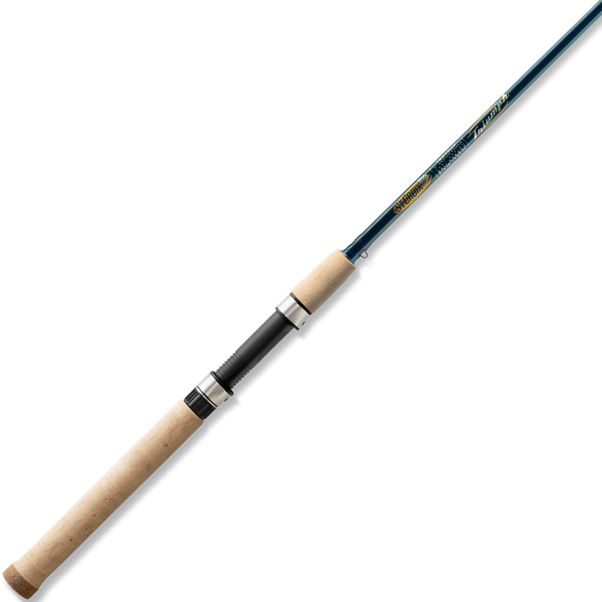 St. Croix Victory Spinning Rod
