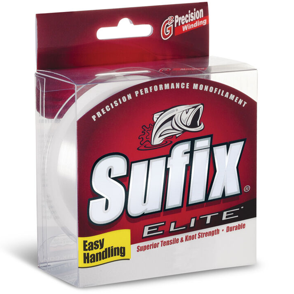 Sufix NanoBraid 10 lb Low-Vis 690-010G: NanoBraid 10 lb Low-Vis Green, one  Size