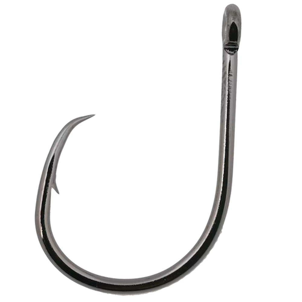 Owner 4100-136 Jungle Flipping Hook Size 3/0, Needle