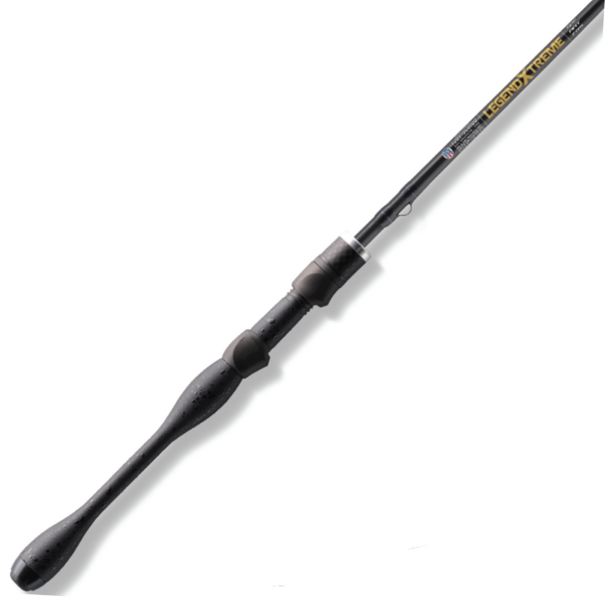 St. Croix Rods Legend Elite Spinning Rod 7ft MHF 1pc (ES70MHF): Buy Online  at Best Price in UAE 