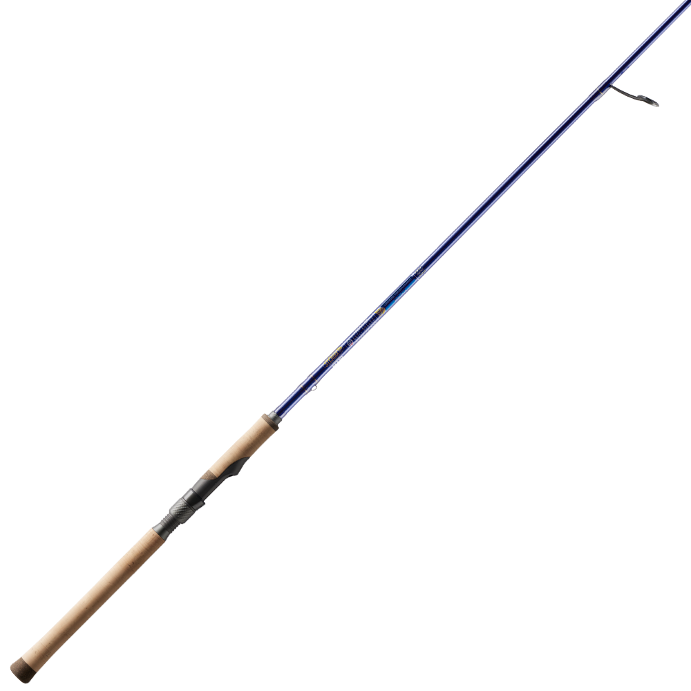 STCROIX Avid Series Walleye Spinning Rod - 1 pc