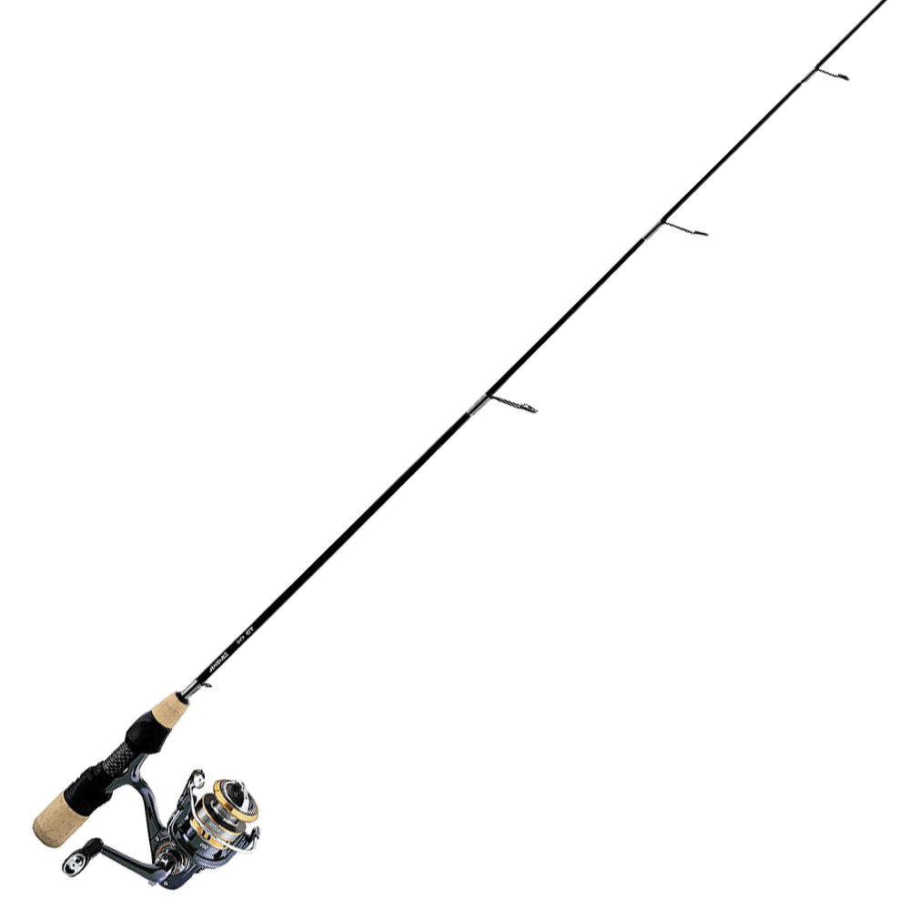 Vexan Ice Fishing Rod & Tackle Bag 36