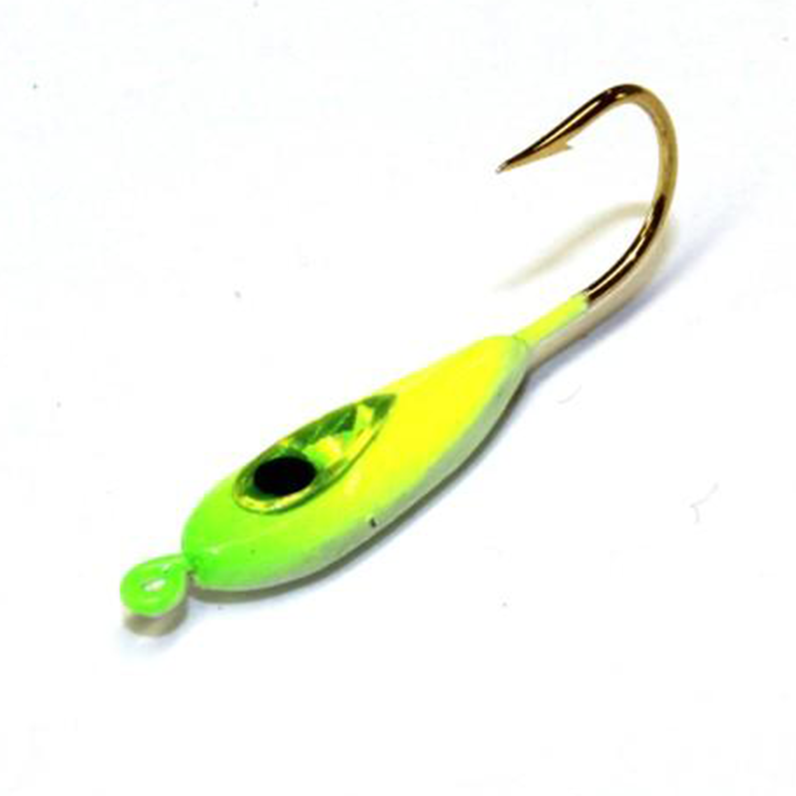 JB Lures Weighted Fish House Float
