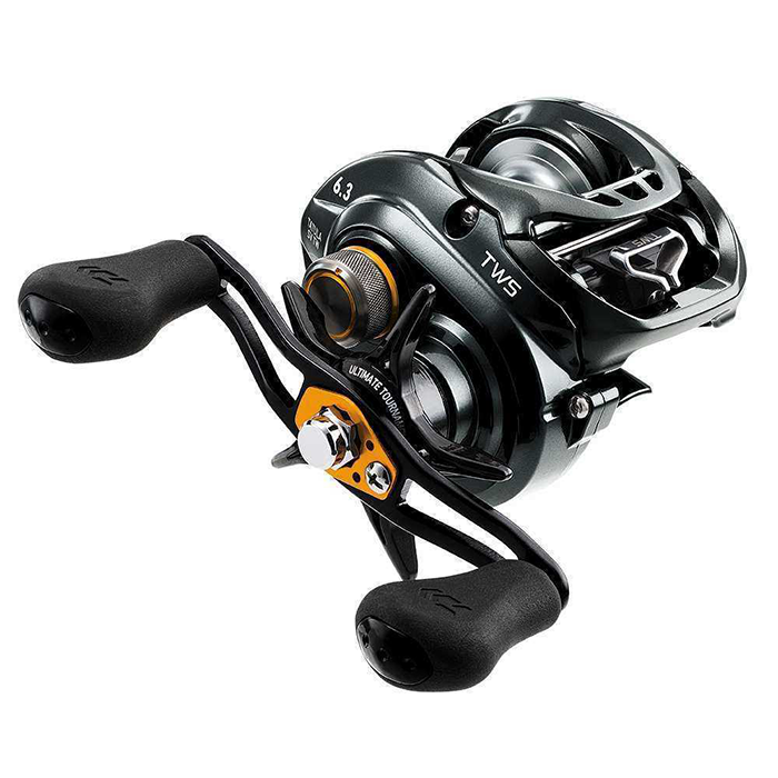 Daiwa Tatula SV TW-Compact