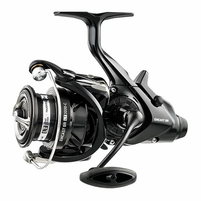 Daiwa Free Swimmer Spinning Reel FRSW5000D-C – J & J Sports Inc.-Bait &  Tackle-Fishing Long Island