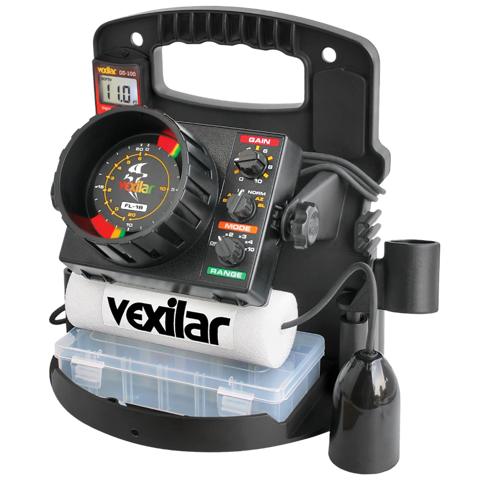 Vexilar 104 Deptherm