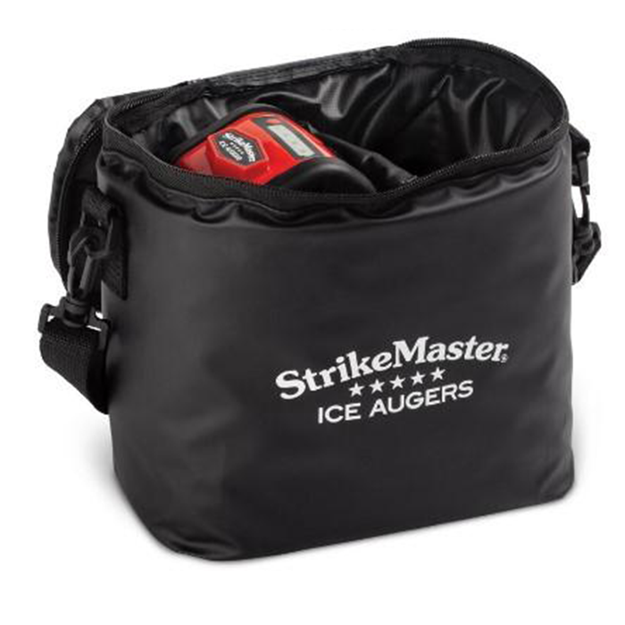 Strikemaster Lithium 40V Power Adapter (Battery Sold Separately)