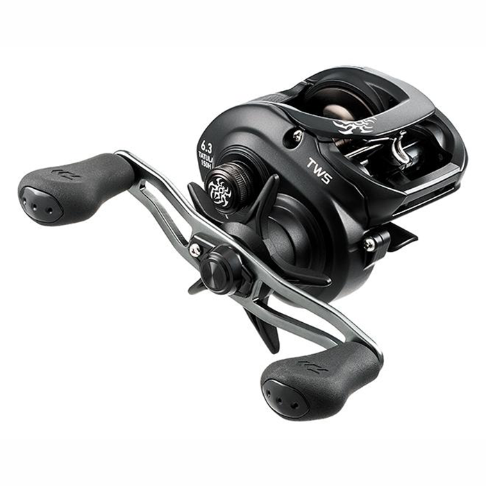 DAIWA Tatula 300HS Baitcasting Reel – D&B Marine Supplies