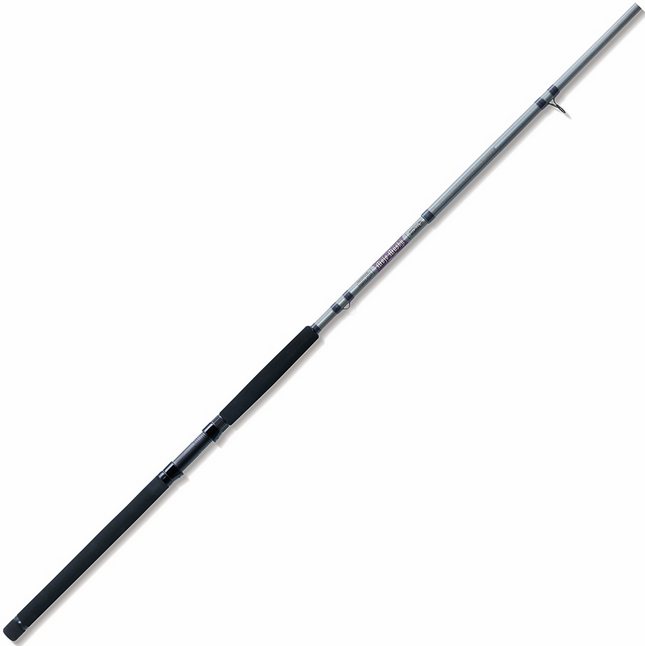 St. Croix Mojo Musky Casting Rod - MJM76MHF