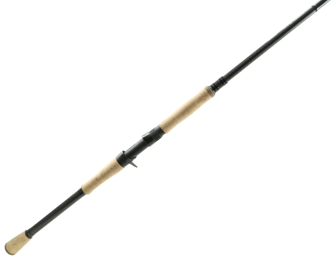 Okuma Alaris Spinning Rod Brown 2.70 m / 7-28 g