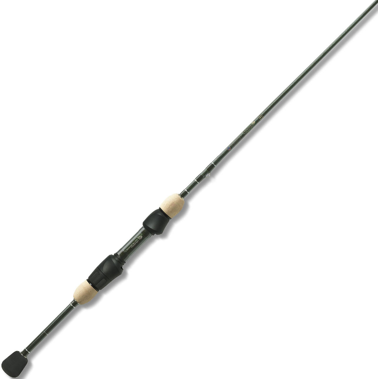 LEGEND ELITE MUSKY ROD 75TH ANNIVERSARY