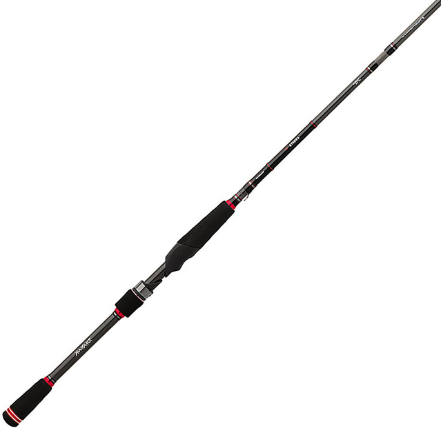 Daiwa Saltiga Travel Rod - Spinning