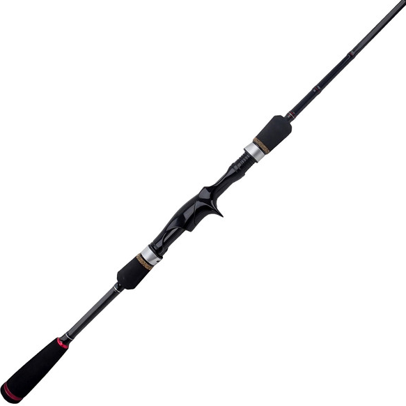 Daiwa Ardito-TR - Casting