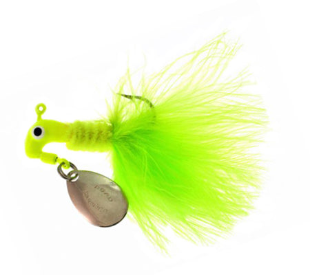 Blakemore Roadrunner Spinner Jigs