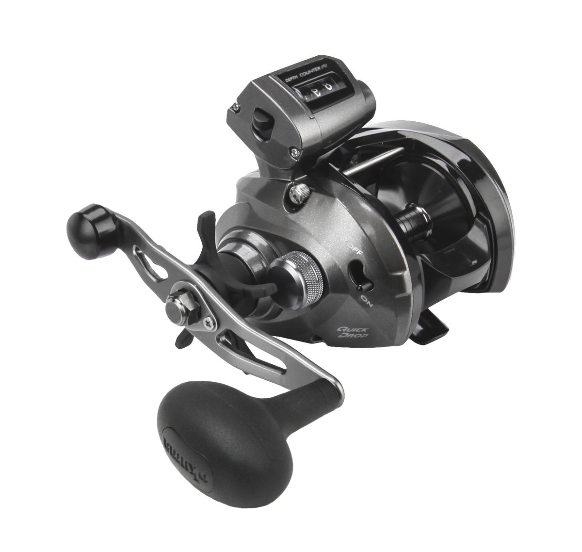 Daiwa 23 Fuego LT Spinning Reel FEGLT1000D