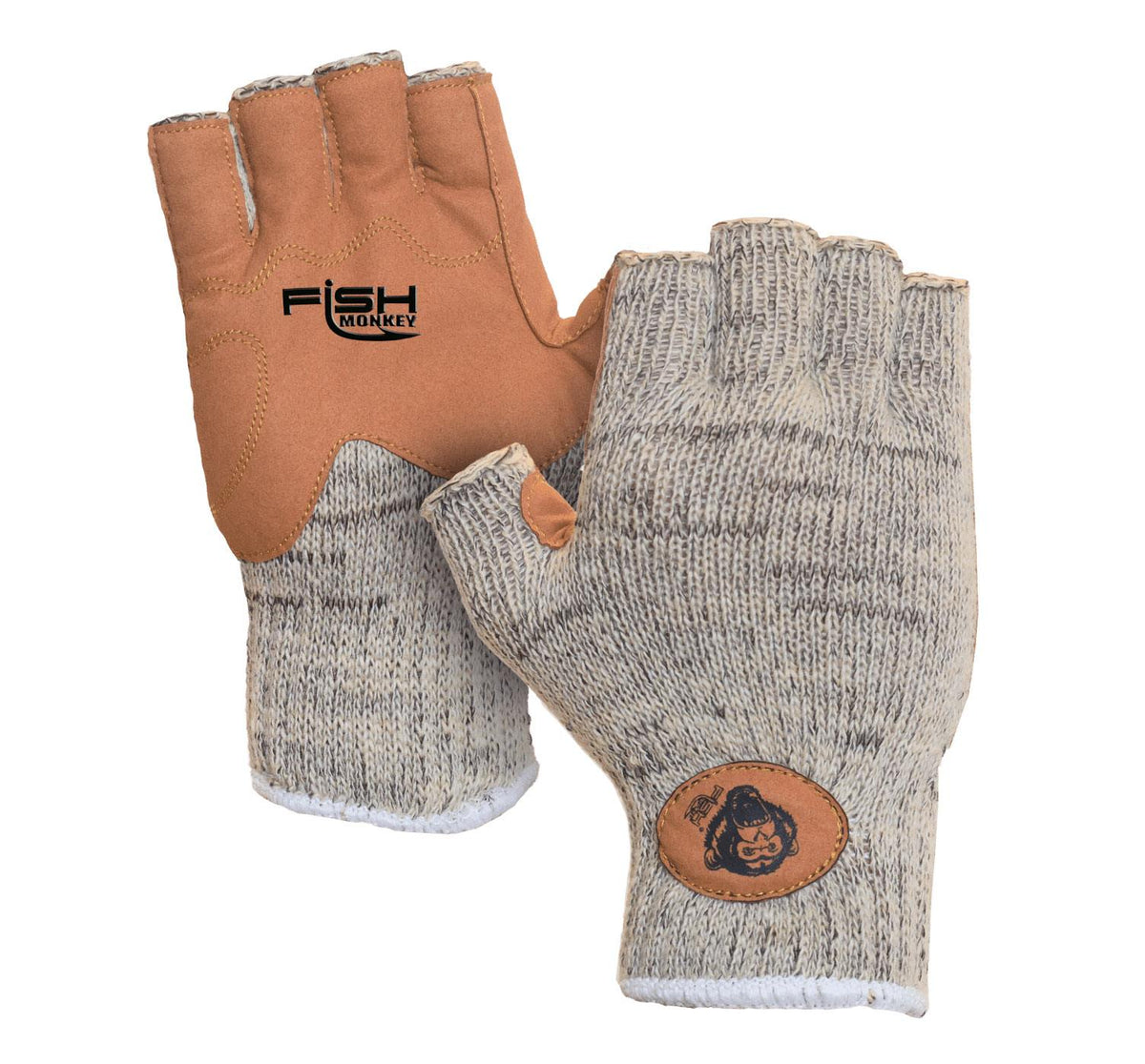 Yeti Premium Ice Fishing Glove – Fishmonkey Gloves