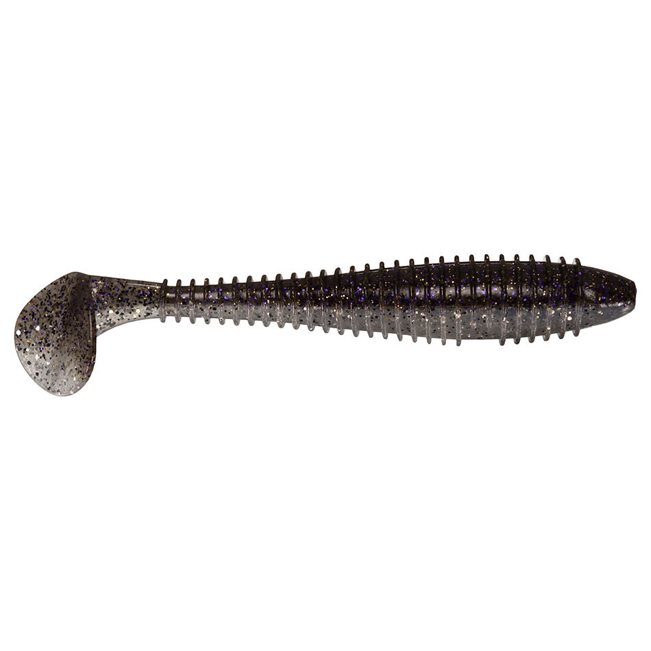 Keitech Easy Shiner 2-5 Inch