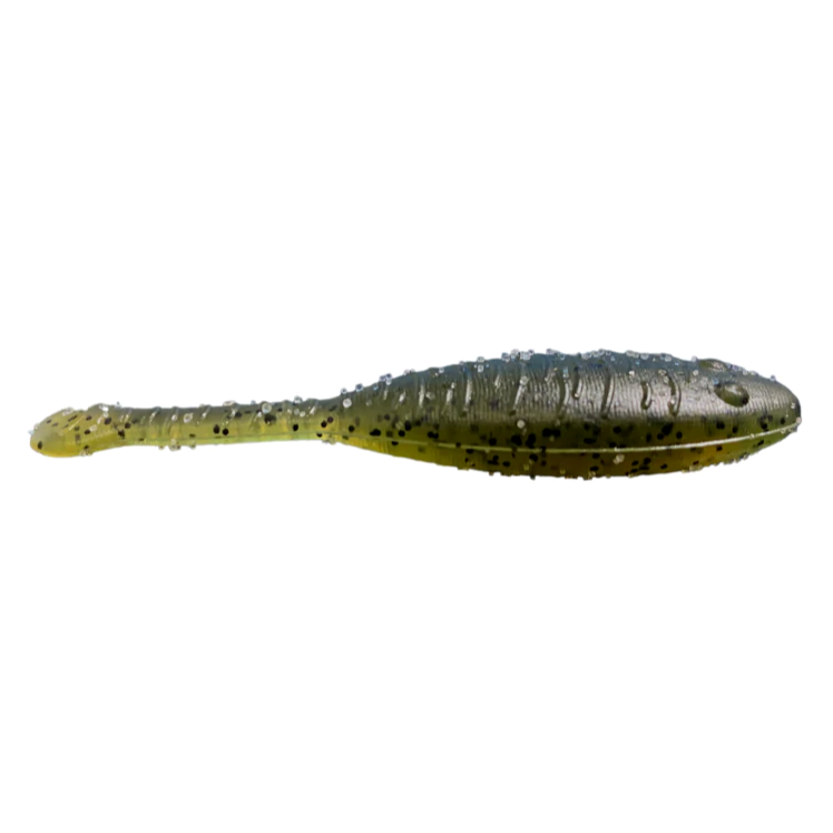 Great Lakes Finesse Snack Craw