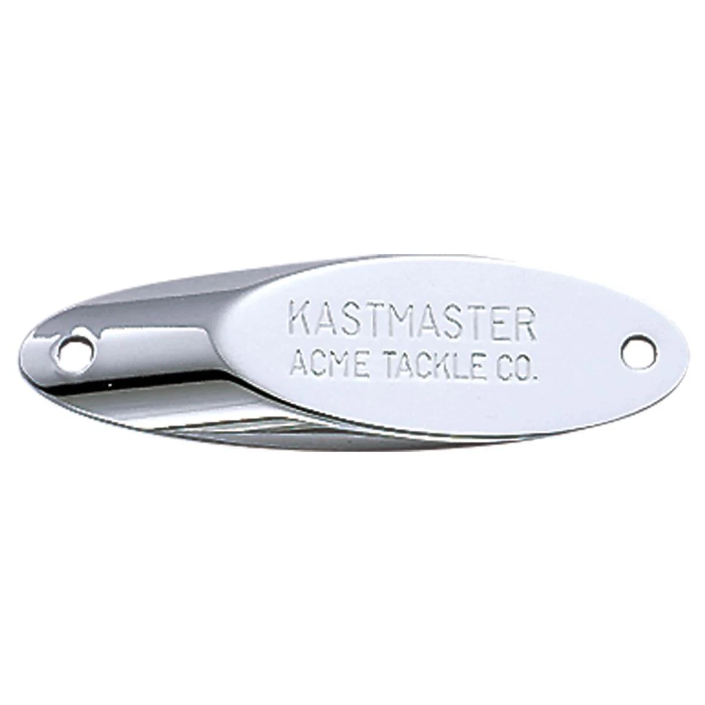 Acme Kastmaster Rattle Master Tiger Glow Hook Size 1/12-Brand New-SHIPS N  24 HRS