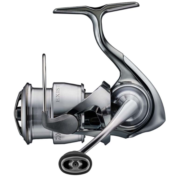 NEW 2023 DAIWA Fuego LT Series 🔥FREE GIFT🔥 - Fishing Spinning Reel Mesin  Pancing