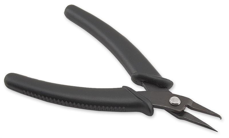 Texas Tackle Split Ring Pliers, 5 Long - Bait-WrX