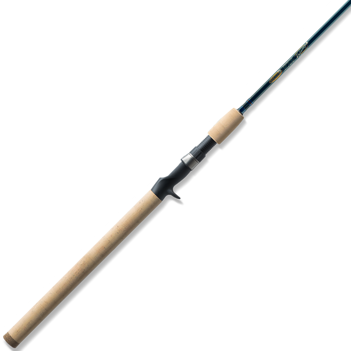 St. Croix Legend Glass Casting Rod