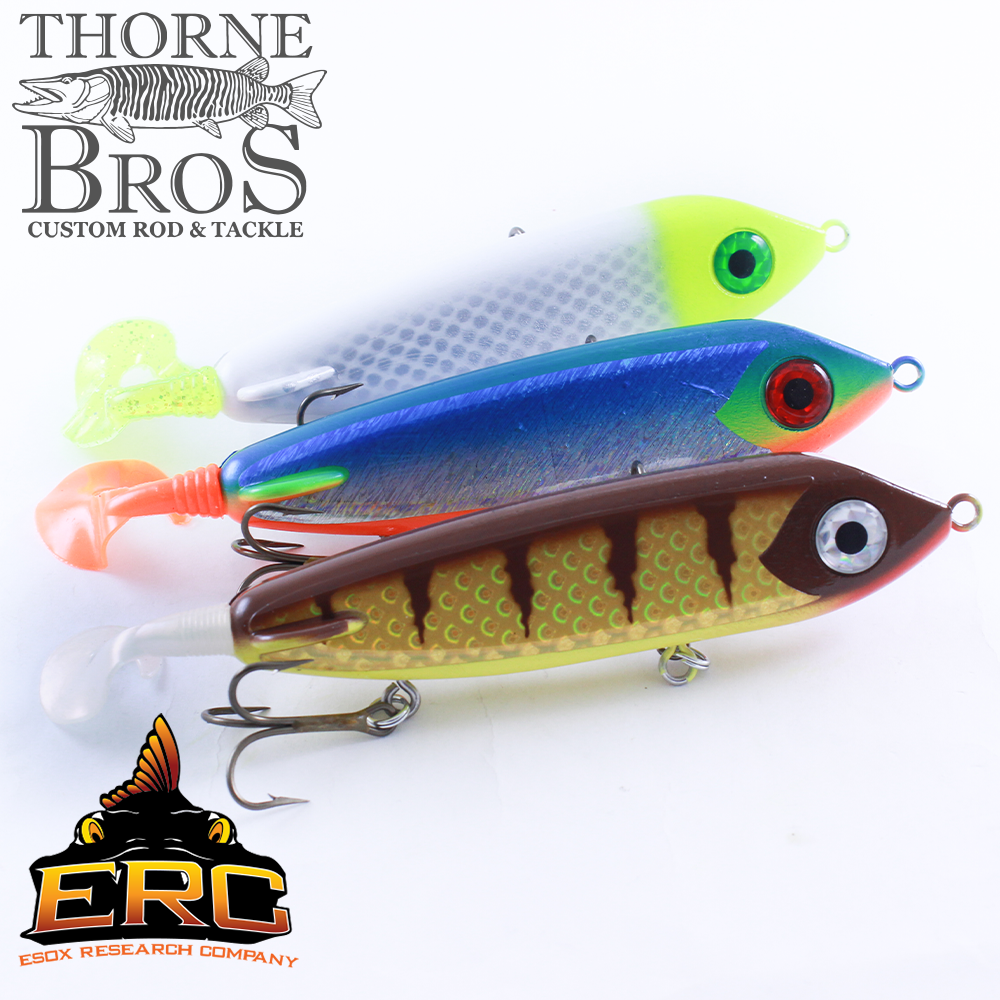 ERC Grinder Spinnerbait