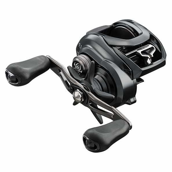 Daiwa 23 Lexa Baitcasting Reel LX300H-P (Right)