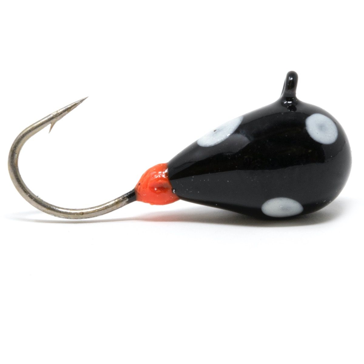 Clam Epoxy Drop Jig Multiple colors - Mel's Outdoors