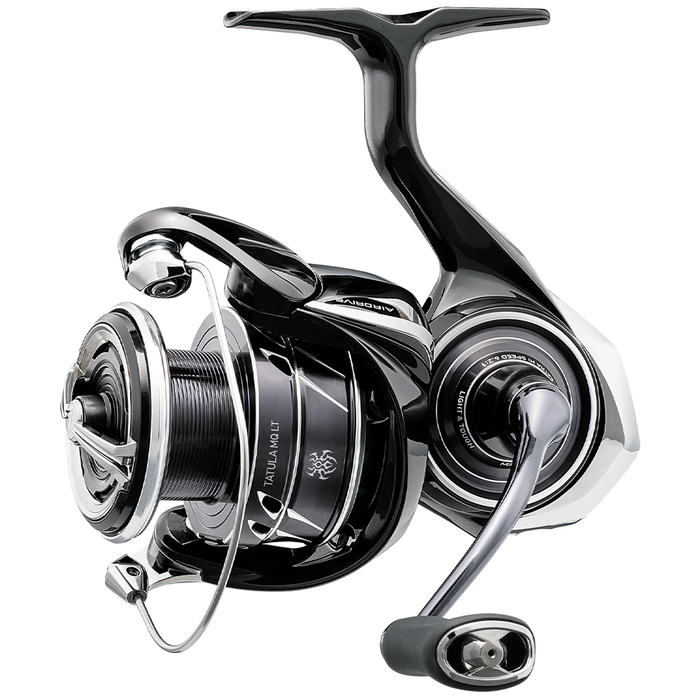 Daiwa Free Swimmer Spinning Reel - FRSW3000D