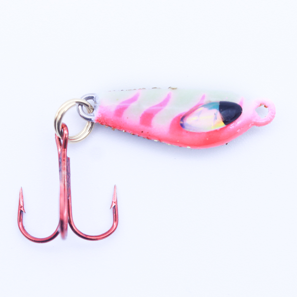 JR's Tackle Goat Minnow