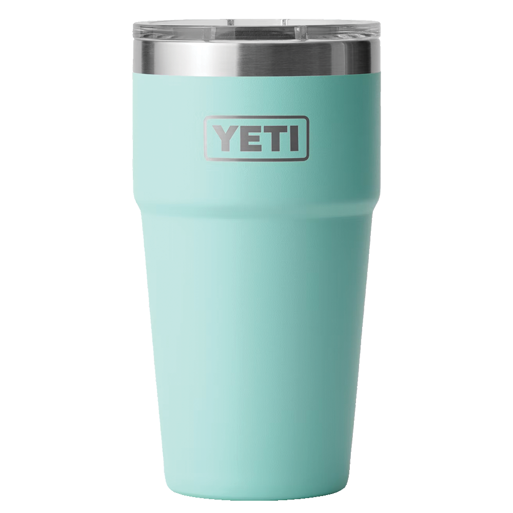 Yeti Rambler Series 21071501747 Travel Mug, 20 oz, Strong